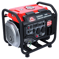 SUNREKA G3500i - инверторный генератор