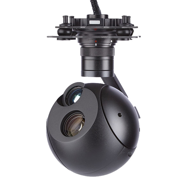 Подвес Viewpro A10T PRO с камерой