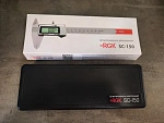 RGK SC-150 - штангенциркуль электронный
