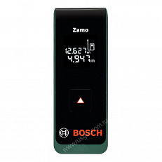 Лазерный дальномер Bosch Zamo II