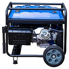 Dinking DKA6500EW - бензиновый генератор
