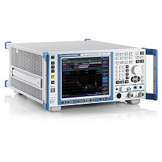 R&amp;amp;S ESR3 с ESR-B29, FSV-B22 - измеритель ЭМС