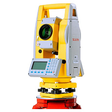 тахеометр SOUTH NTS-362R6