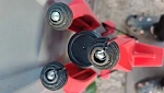 RGK SH-170 - штатив элевационный для ротационного нивелира