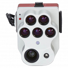 Мультиспектральная камера с тепловизором DJI MicaSense Altum-PT