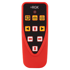 Пульт ДУ для ротационного нивелира RGK SP-610/610G/612/612G