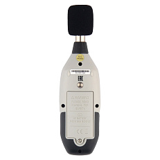 измеритель шума CEM DT-95