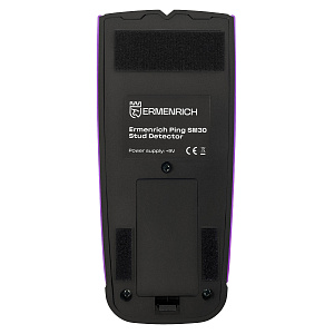 Ermenrich Ping SM30 - детектор скрытой проводки
