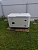 A-iPower A8000EAX в супертихом зимнем кожухе 1400SS RAL 7035