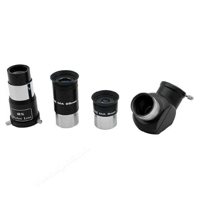 Meade sales infinity 70mm