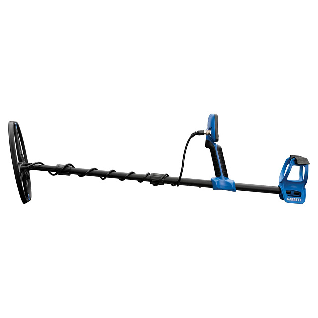Garrett Vortex VX9 - металлоискатель