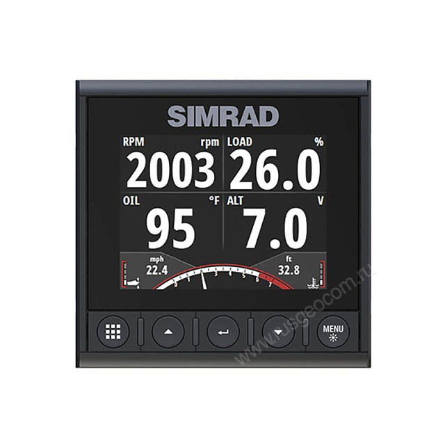 Simrad IS42 Digital Display