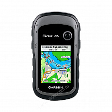 Навигатор Garmin eTrex 30x