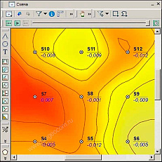 ТИМ КРЕДО РАСЧЕТ ДЕФОРМАЦИЙ (срочная лицензия; 1 год)