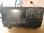 RIGOL MSO5104 - цифровой осциллограф
