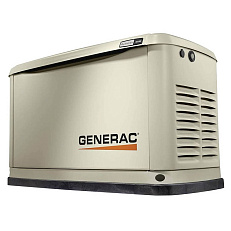 Газовый генератор Generac 7189