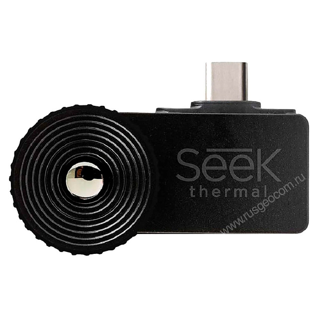 Тепловизор для смартфона Seek Thermal Compact XR для Android Type-C