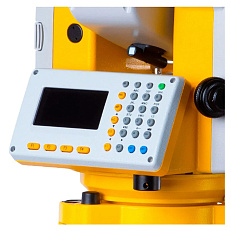 геодезический тахеометр SOUTH NTS-330RT