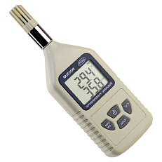 Цифровой термогигрометр МЕГЕОН 20060