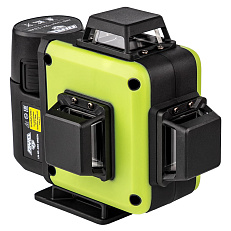 AMO LN 4D-360 Green - лазерный нивелир