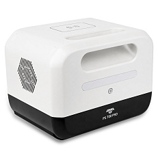 AMO PS 700 Pro белая - портативная электростанция