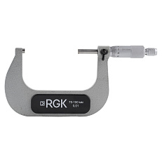 Микрометр RGK MCM-100