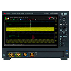 Keysight MXR054A - осциллограф