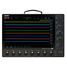 VESNA OVS6-805 - осциллограф