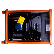 Villartec GG 9300EBC - бензиновый генератор