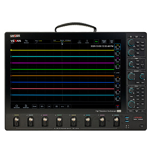VESNA OVS6-805 - осциллограф