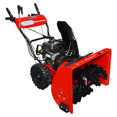 BRAIT BR-7071ELK - снегоуборщик бензиновый самоходный