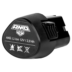 Аккумулятор для AMO LN 3D/4D-360 Li-ion 12V