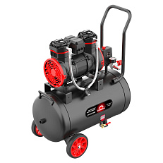 SUNREKA GFC330/35DS - компрессор поршневой безмасляный