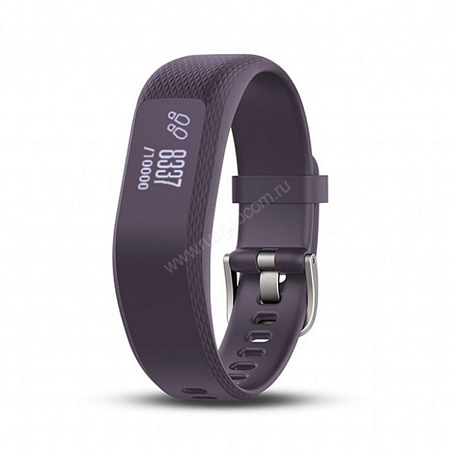 Garmin vivosmart 3 EU Purple S M. Garmin vivosmart 3 EU Purple S M