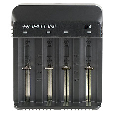 Зарядное устройство ROBITON Li-4
