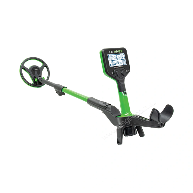 металлоискатель Nokta Makro Mini Hoard Base