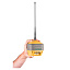 Topcon Hiper HR