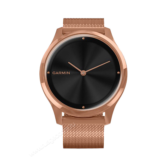 Garmin Vivomove Luxe Garmin Vivomove Luxe