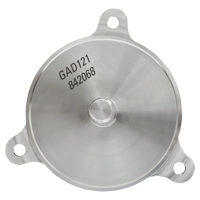 Leica GAD121 - адаптер