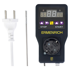 Ermenrich SC20 - терморегулятор