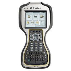 Аренда Trimble R8-3 (без модема), TSC3