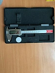 RGK SC-150 с поверкой (ШЦЦ-I-150-0,01) - электронный штангенциркуль