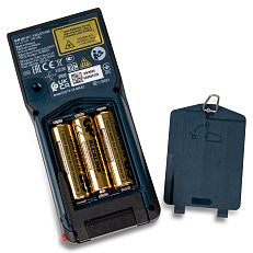 Bosch GLM 100-25 C Professional (0.601.072.Y00) - лазерный дальномер