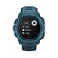 Часы для спорта Garmin Instinct Lakeside Blue