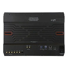 Цифровой осциллограф RIGOL DS81304 с поверкой