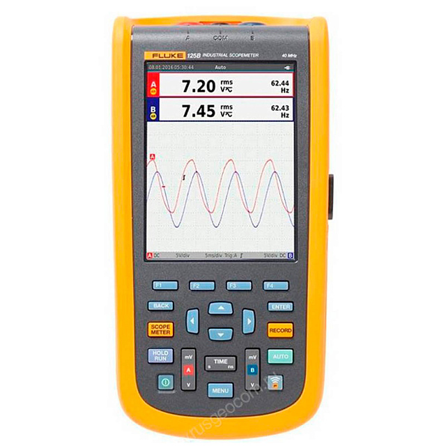 Fluke-125B/INT