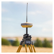 ГНСС приёмник Topcon Hiper VR UHF/GSM
