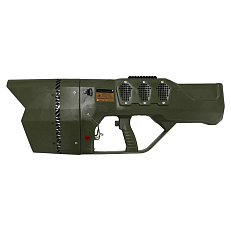 ПАРС-Прожектор (ПЛП-14) - переносной лазерный прожектор