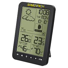 Ermenrich Report WR20 - термогигрометр