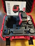 AMO LN 4D-360 Red - лазерный нивелир